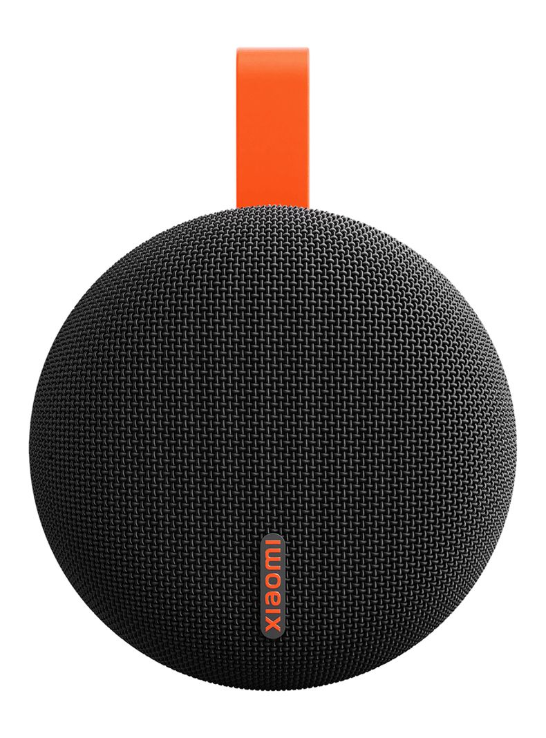 Parlante Bluetooth Speaker Essential Negro
