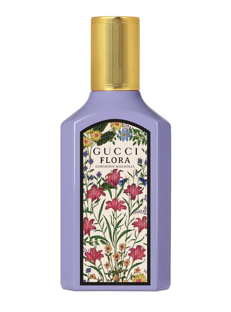 Gucci - Perfume Gucci Flora Gorgeous Gardenia EDP Mujer 100 ml