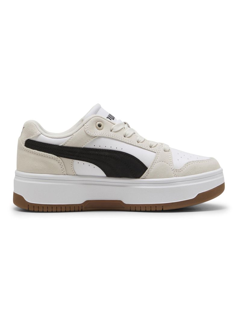 Zapatilla Urbana Logo Rebound Femme Mujer