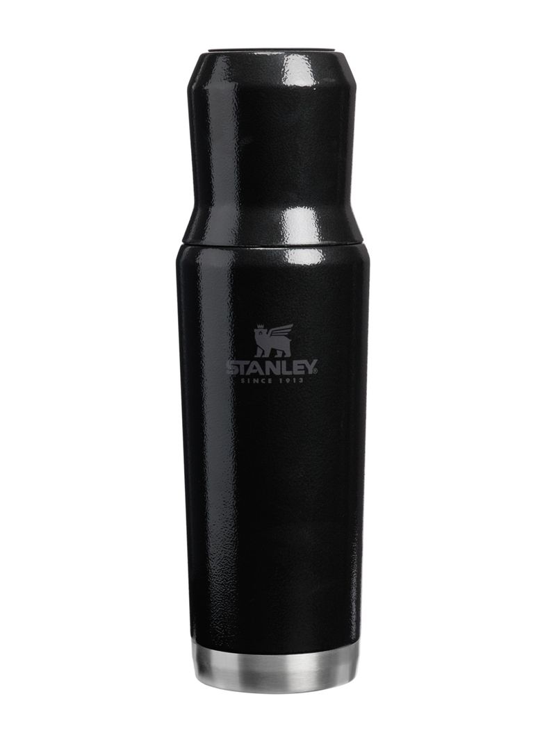 Mate System Ideal Black 0.8 lt
