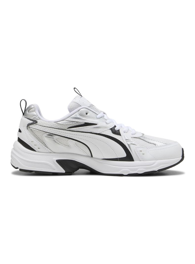Zapatilla Urbana Diseño Milenio-Tech Mujer