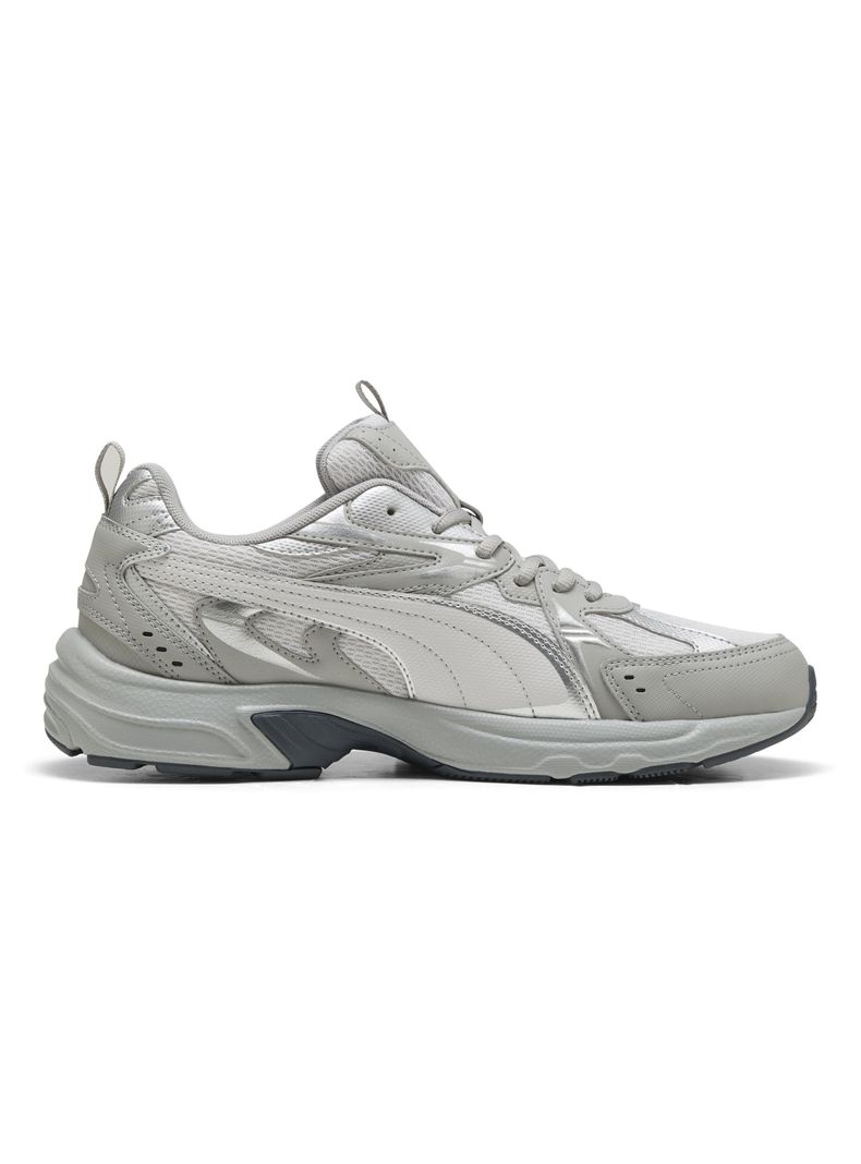 Zapatilla Urbana Style Milenio-Tech Mujer
