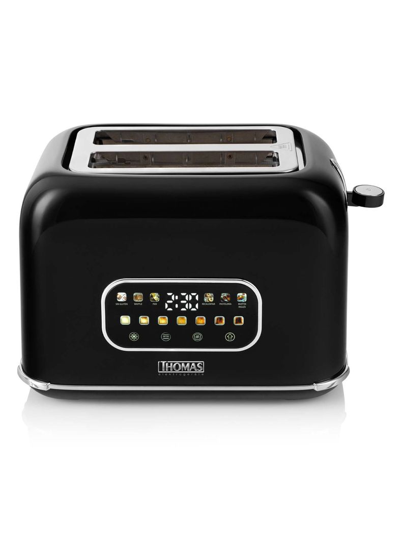 THOMAS TOSTADOR ELÉCTRICO TOUCH DIGITAL PRO 2 TH-139DC