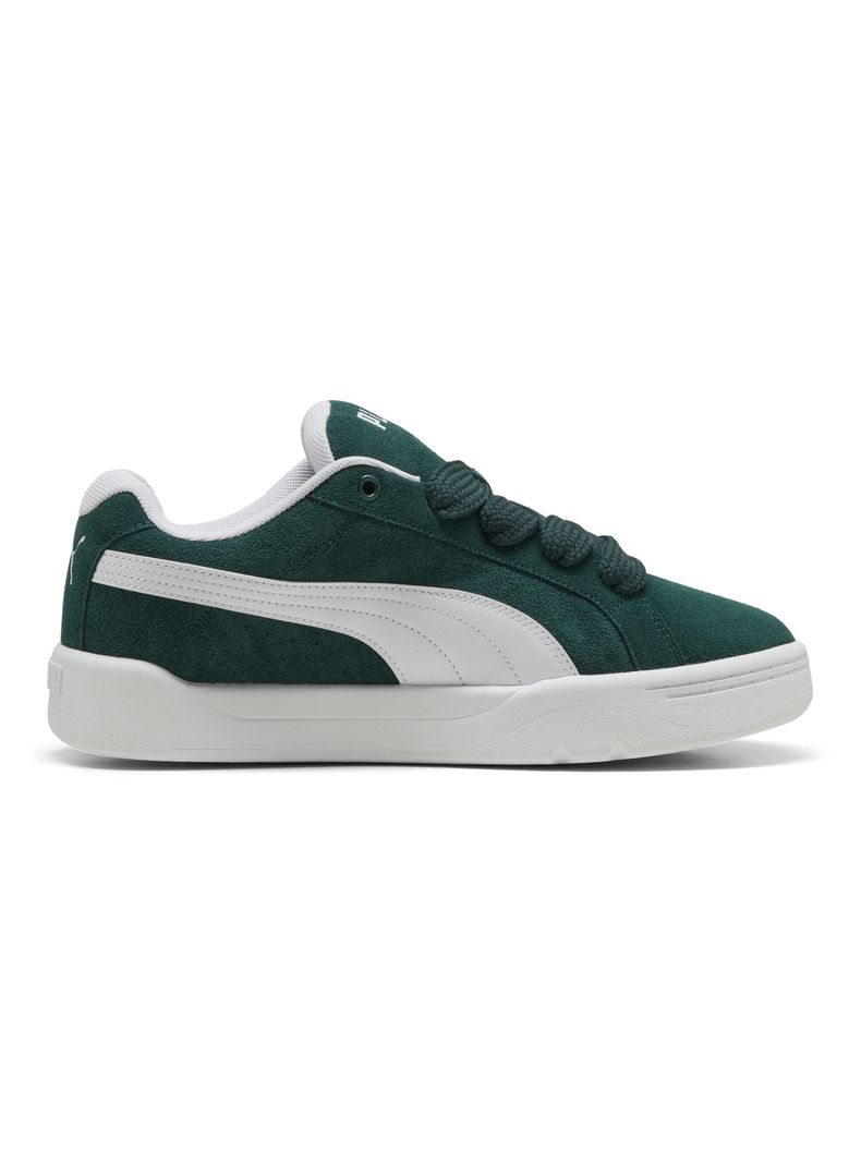 Zapatilla Urbana Mujer Park-Lifesty