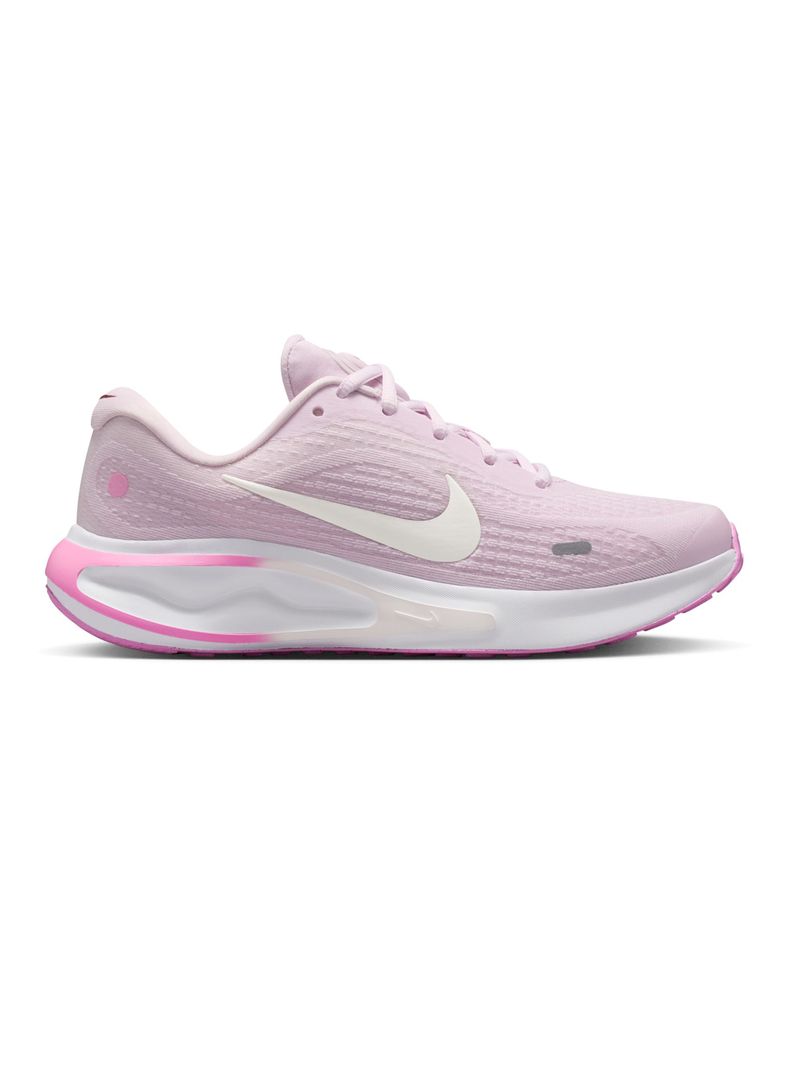 Zapatilla Running Pink Journey Run Mujer