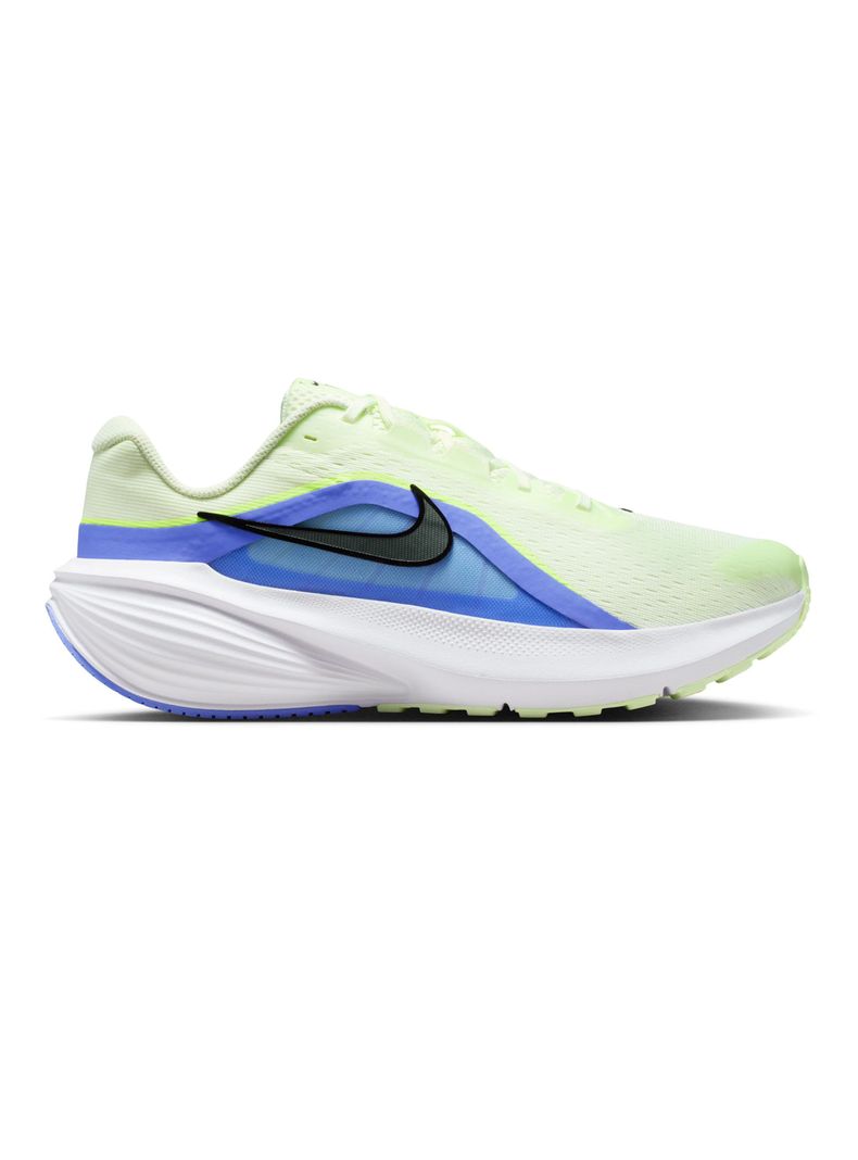 Zapatilla White Downshifter 14 Hombre