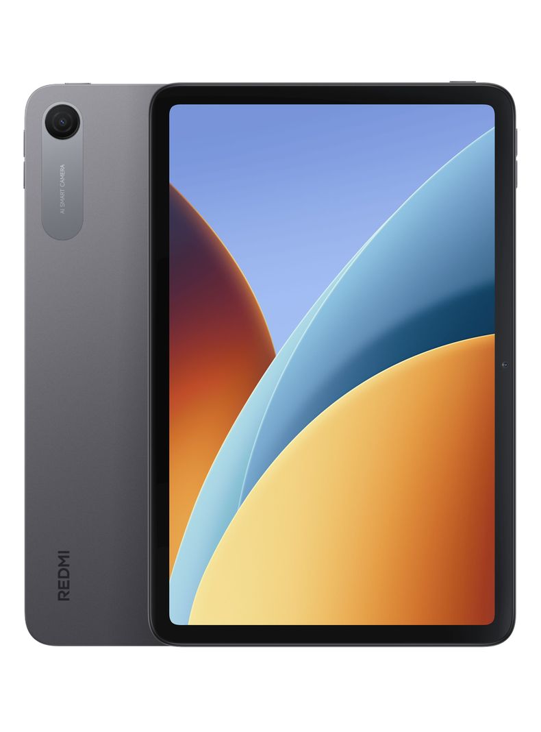 Tablet Redmi Pad 2 4GB RAM 128GB UFS 2.2 9.7'' 120Hz Gris