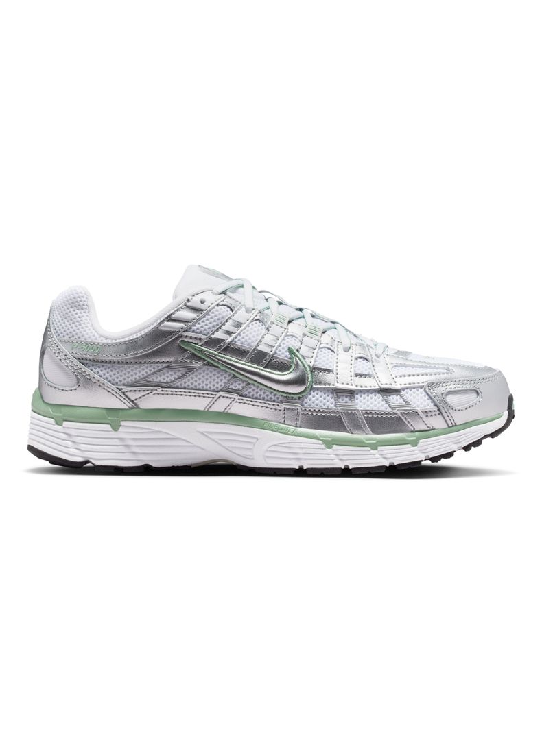 Zapatilla Urbana Mujer P-6000