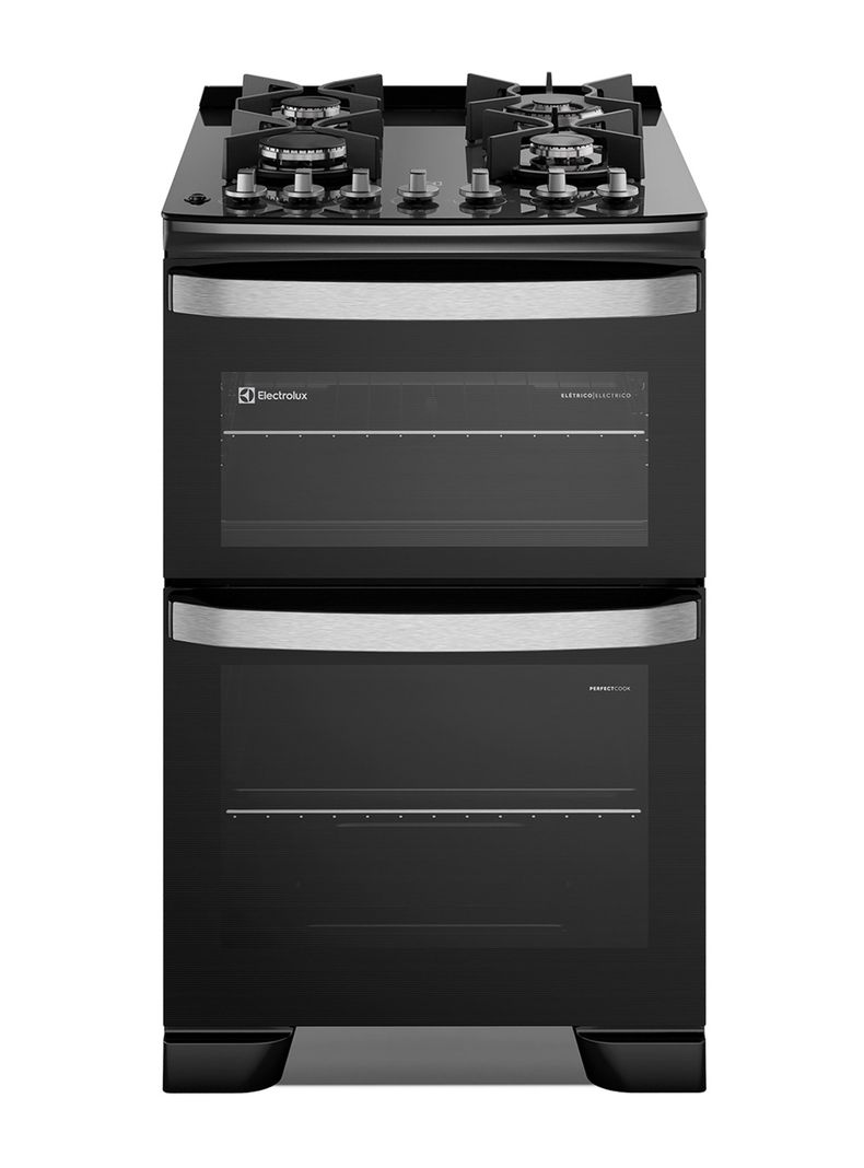 Cocina a Gas 4 Quemadores F4EDB