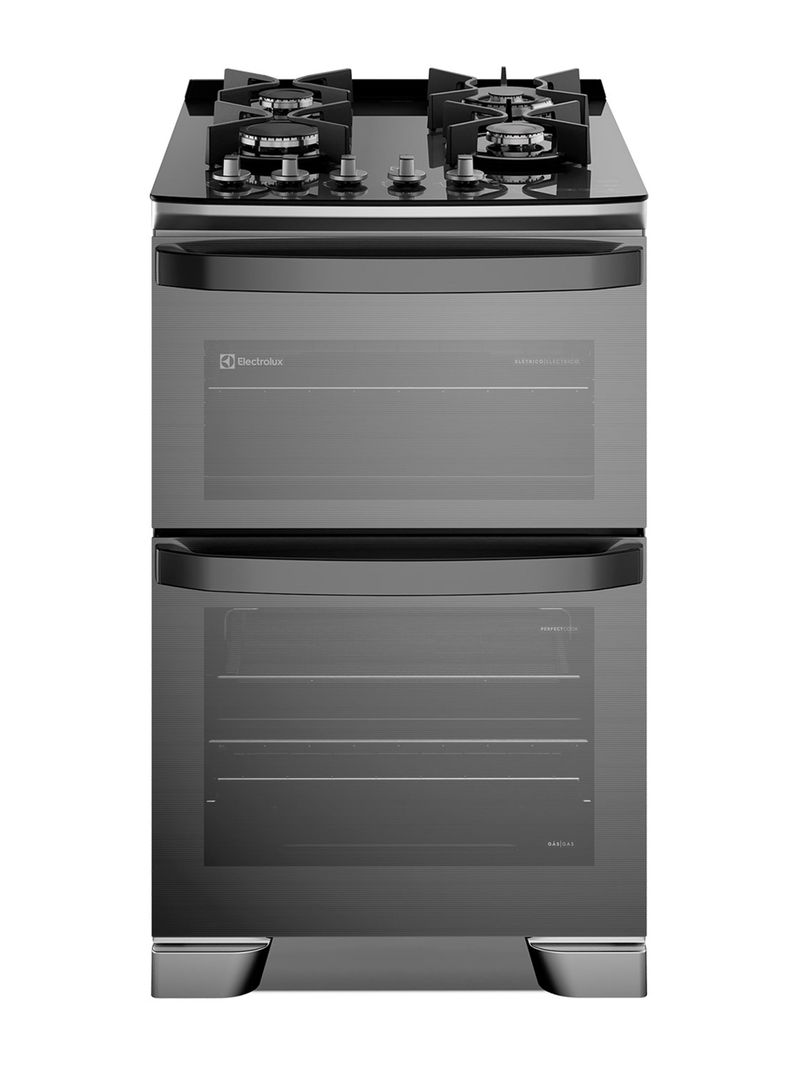 Cocina a Gas 4 Quemadores F4EAD
