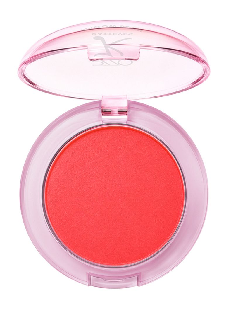 Rubor Mallow Blush Tokyo Red