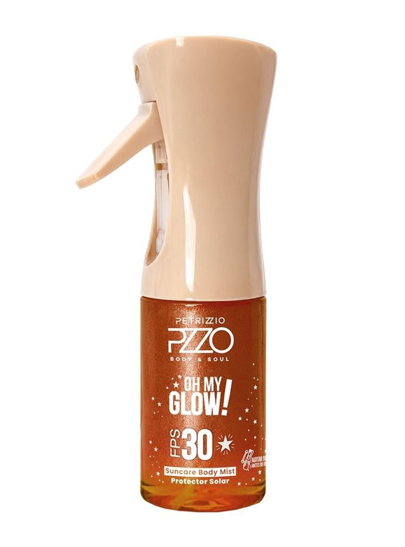 Bloqueador Suncare Body Mist FPS30 150 ml
