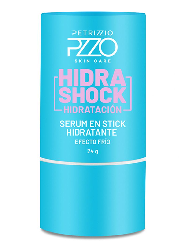 Sérum en Barra HidraShock Hidratante