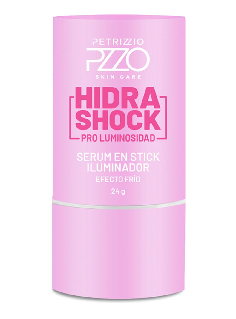 Sérum en Barra HidraShock Pro Luminosidad