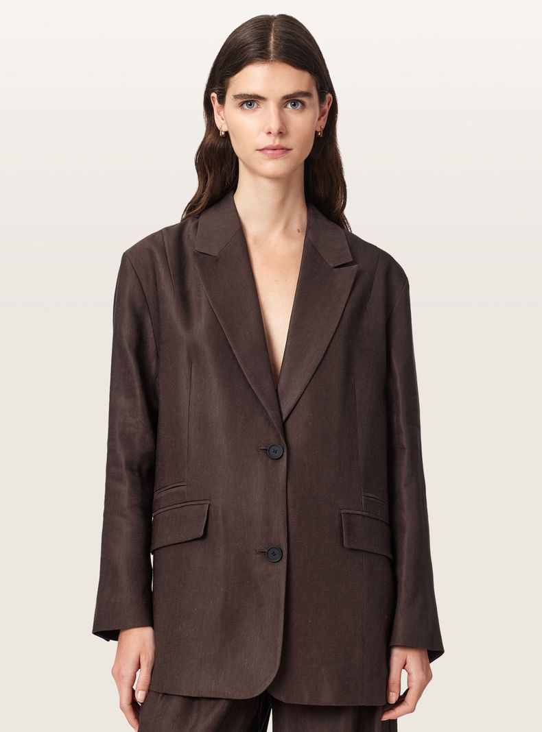 Blazer Charley