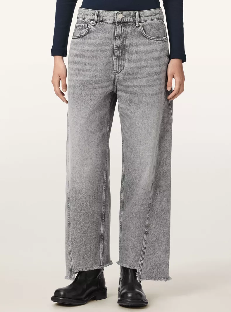 Jeans Fox