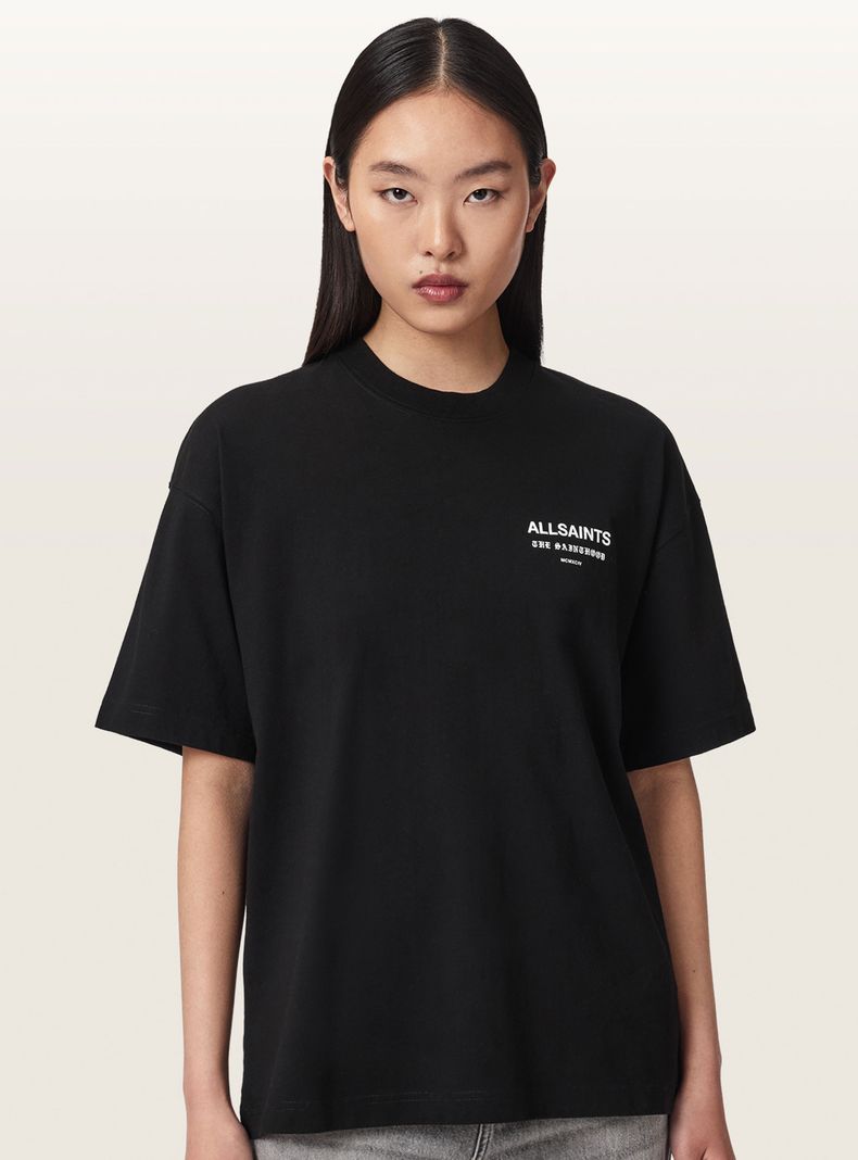 Polera Eliana Etta Tee