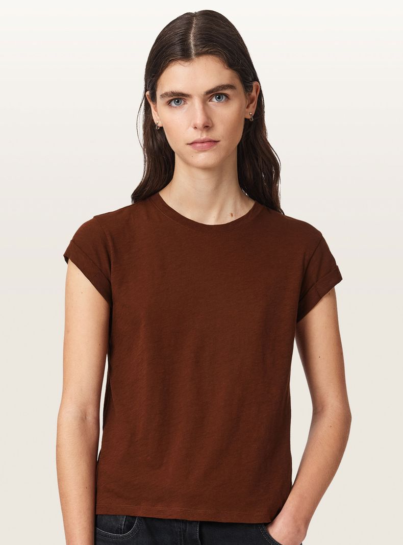 Polera Anna Tee