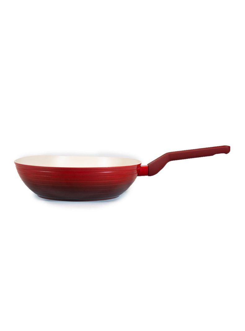 Wok 28Cm Colors
