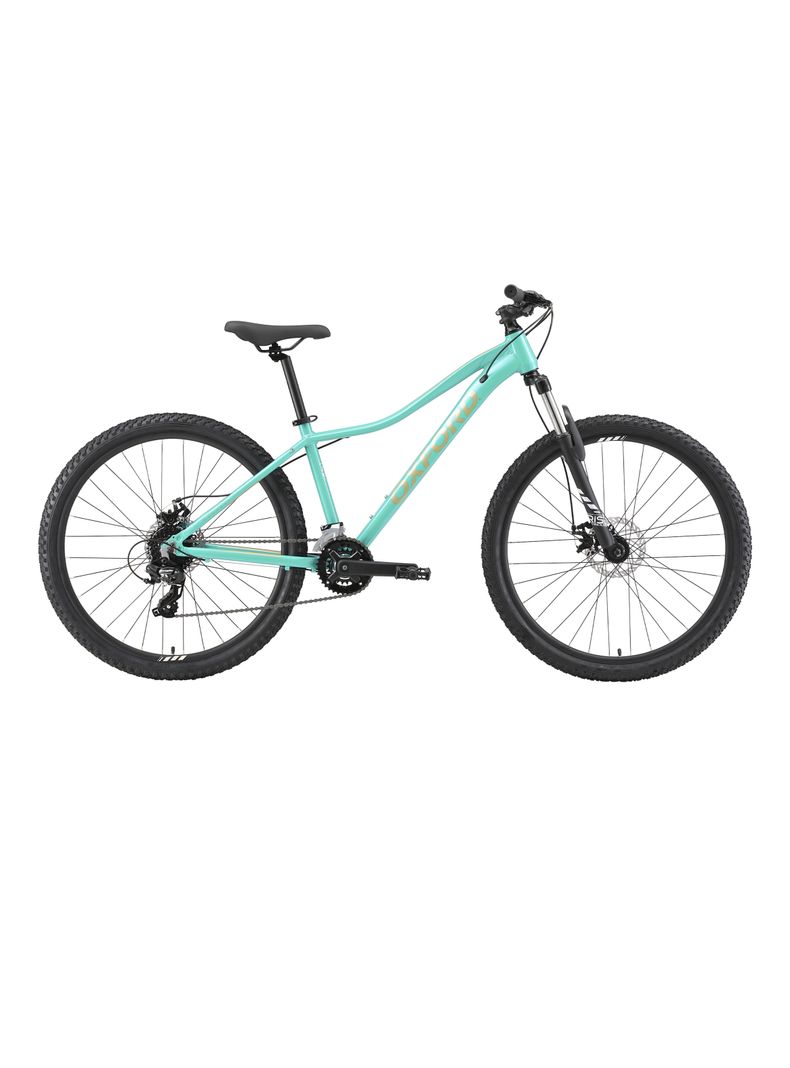 Bicicleta MTB Venus 2 Aro 27'' Mujer