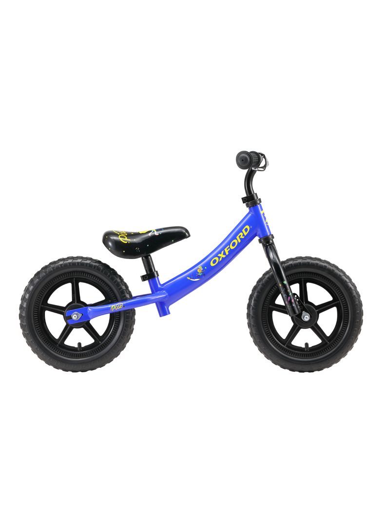 Bicicleta Infantil Pixie Aro 12'' Unisex