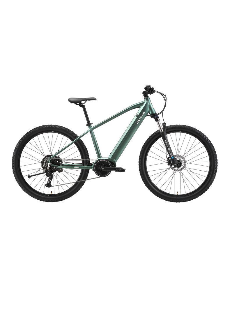 Bicicleta Híbrida Highway G2 Aro 29'' Unisex