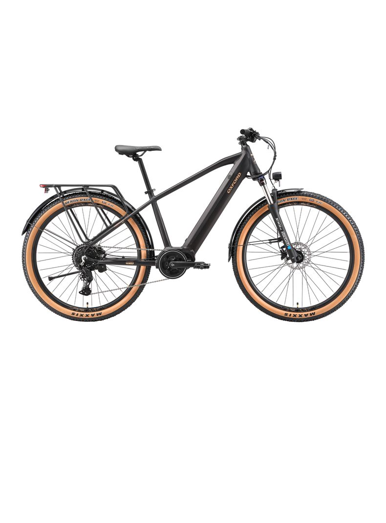 Bicicleta Híbrida Highway Suv G2 Aro 29'' Unisex