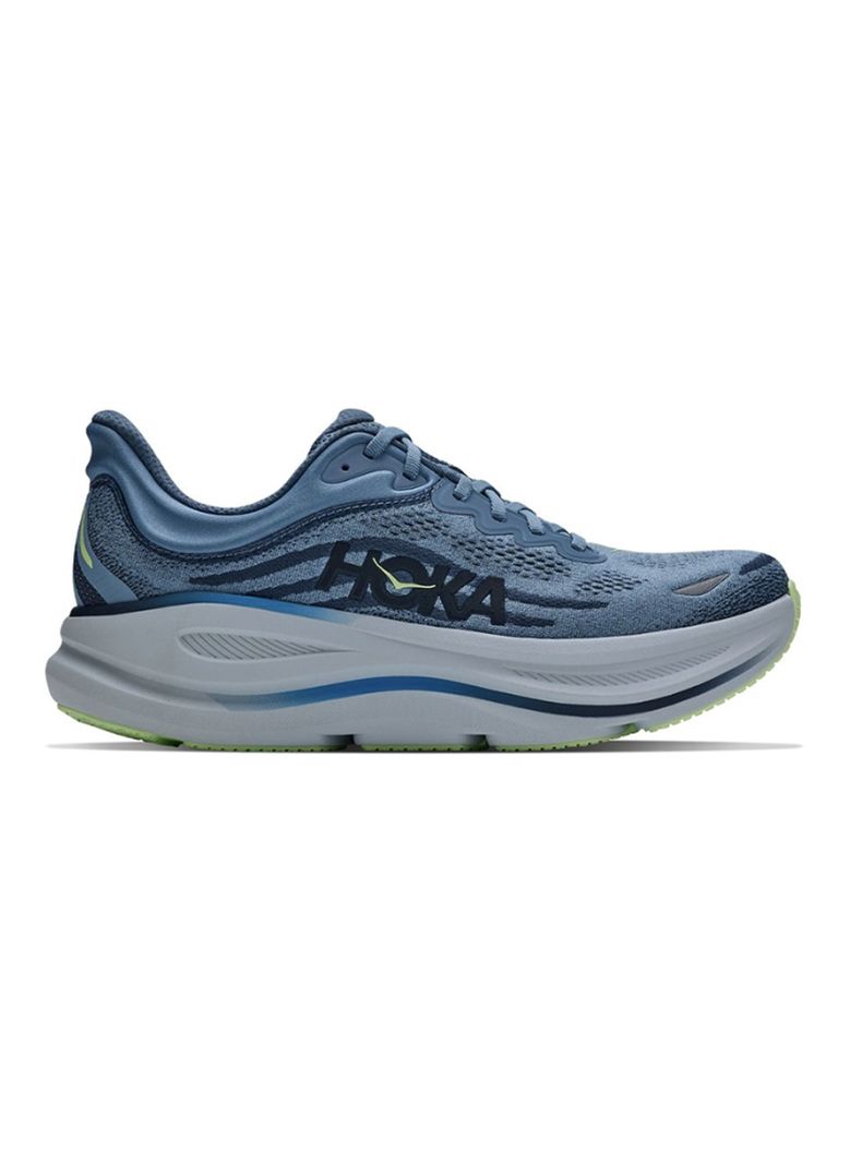 Zapatilla Running Hombre Bondi 9 Dhn 8