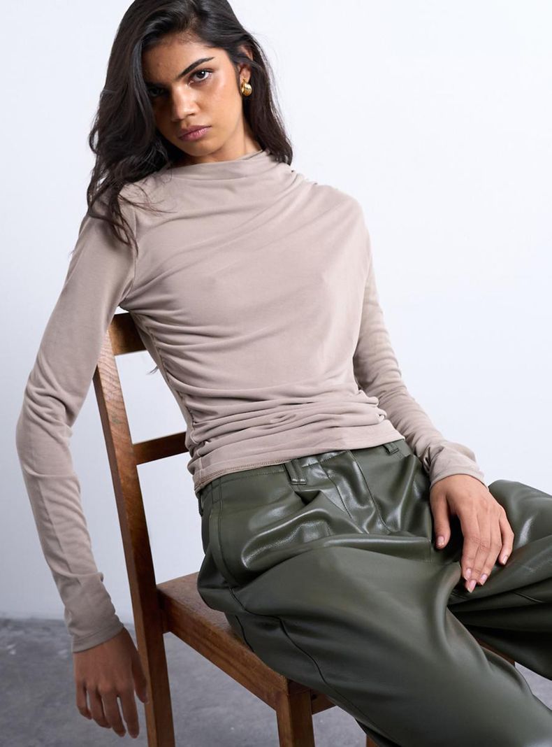 Polera Ashley