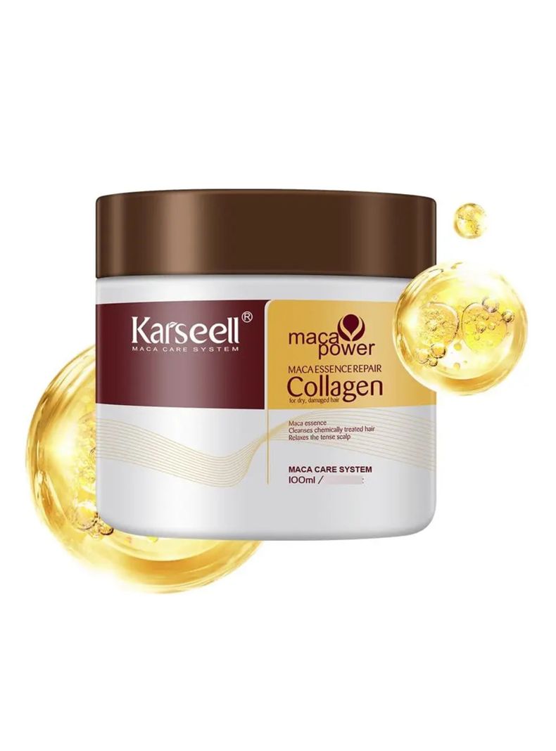 Máscara de Colágeno 100 ml