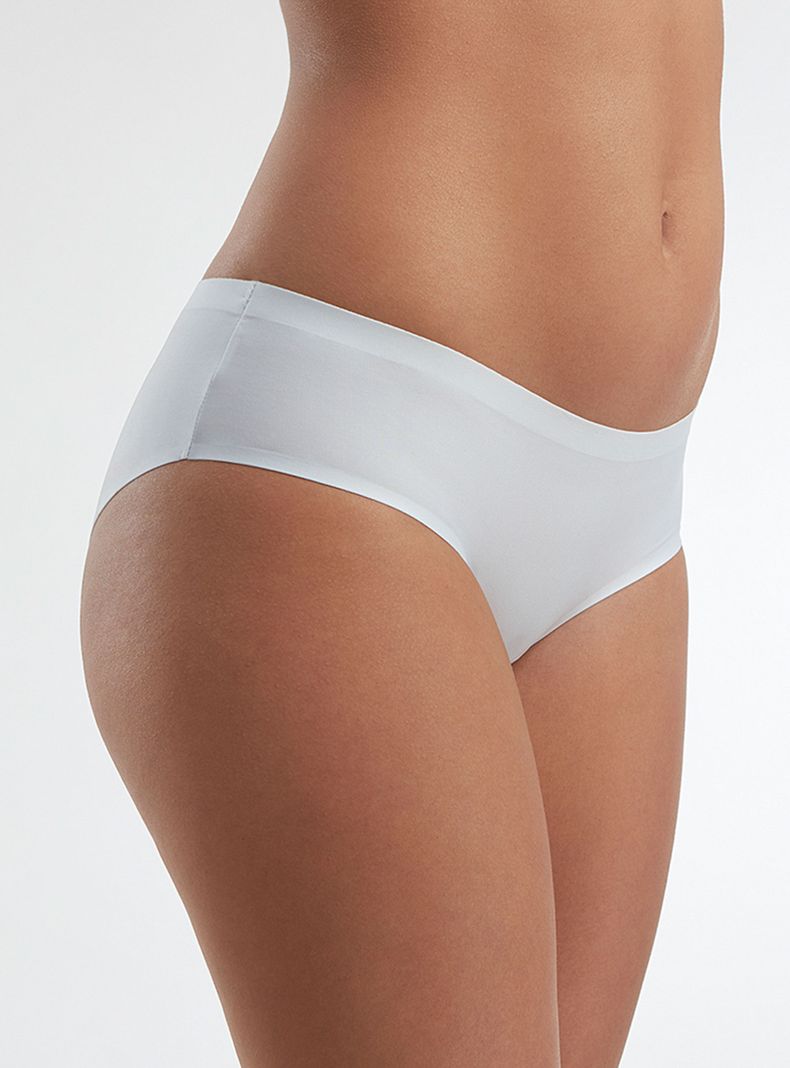 Pack Flores 3X Bikini de Microfibra 6682-3