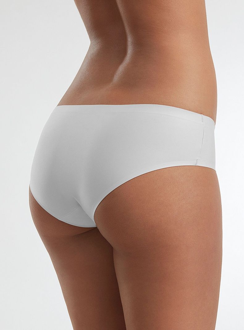 Pack Flores 3X Bikini de Microfibra 6682-4