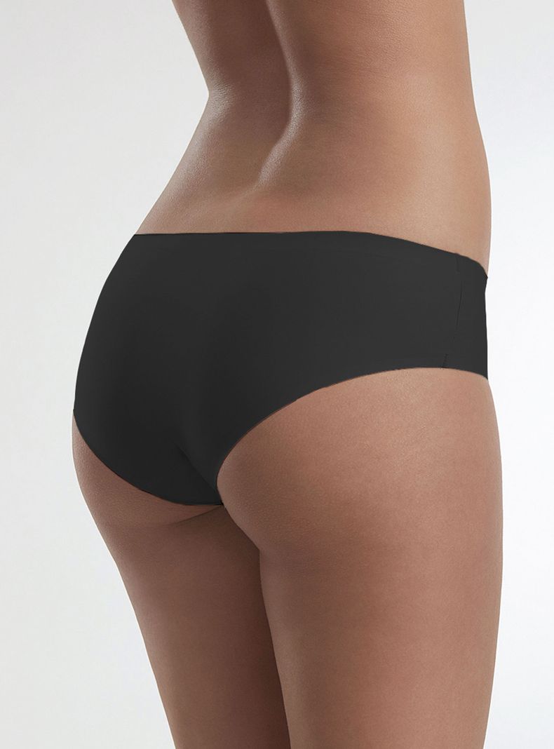 Pack Flores 3X Bikini de Microfibra 6682-2