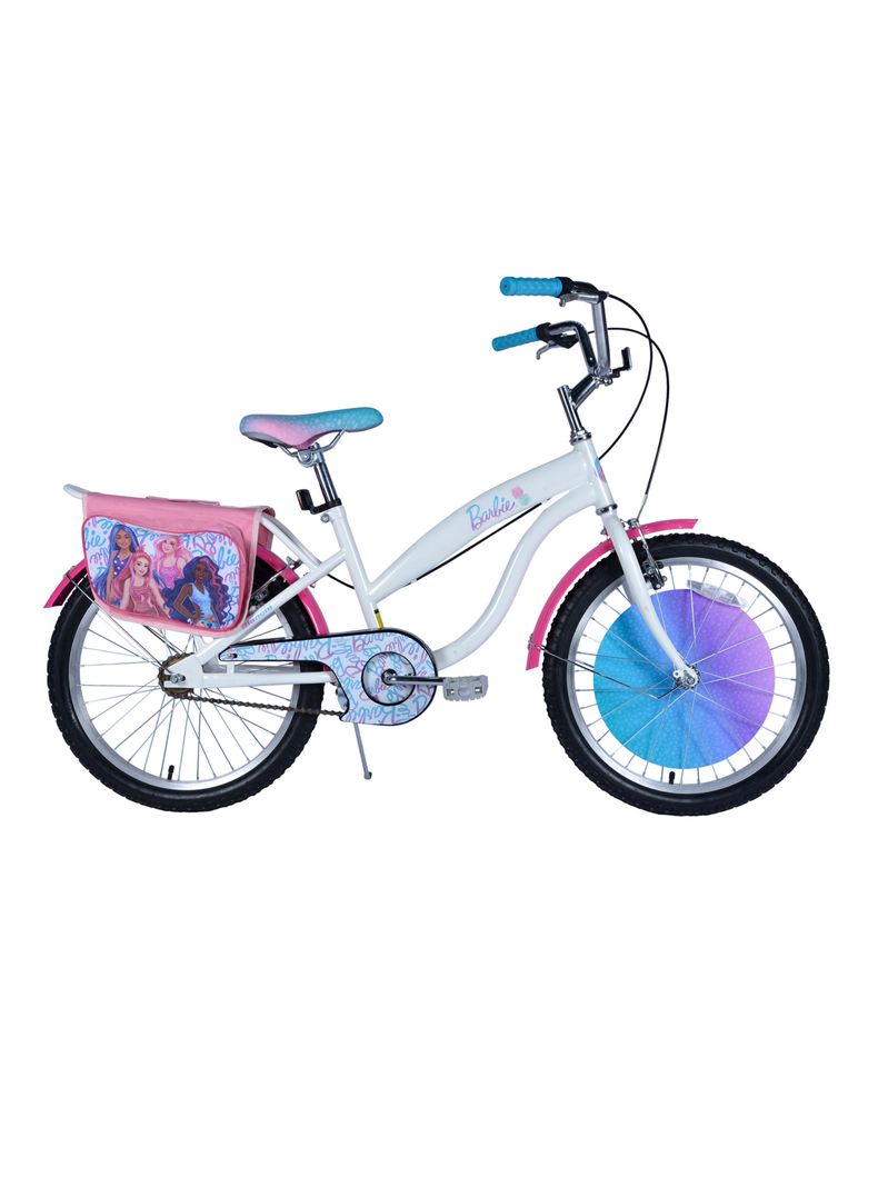 Bicicleta de Niño Barbie Aro 20'' Niña