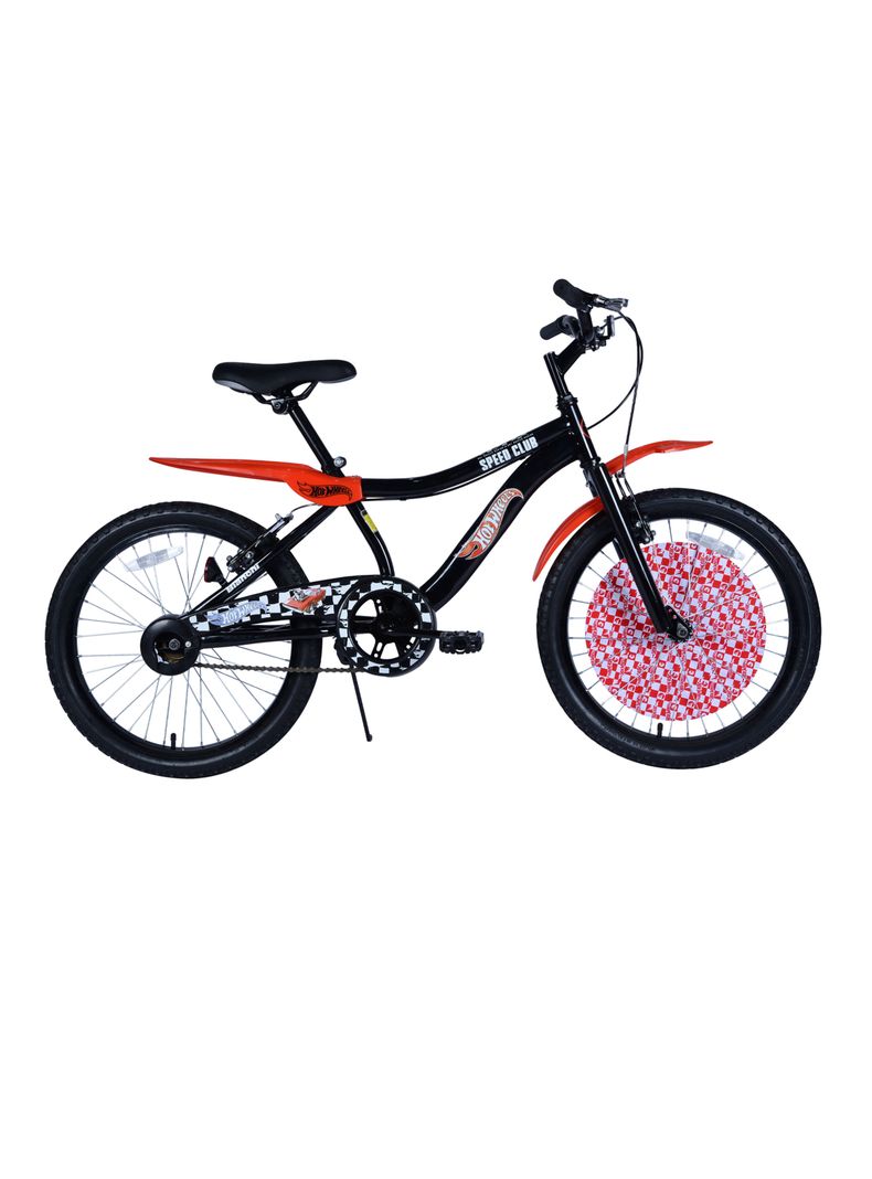 Bicicleta de Niño Hotwheels Aro 20'' Niño