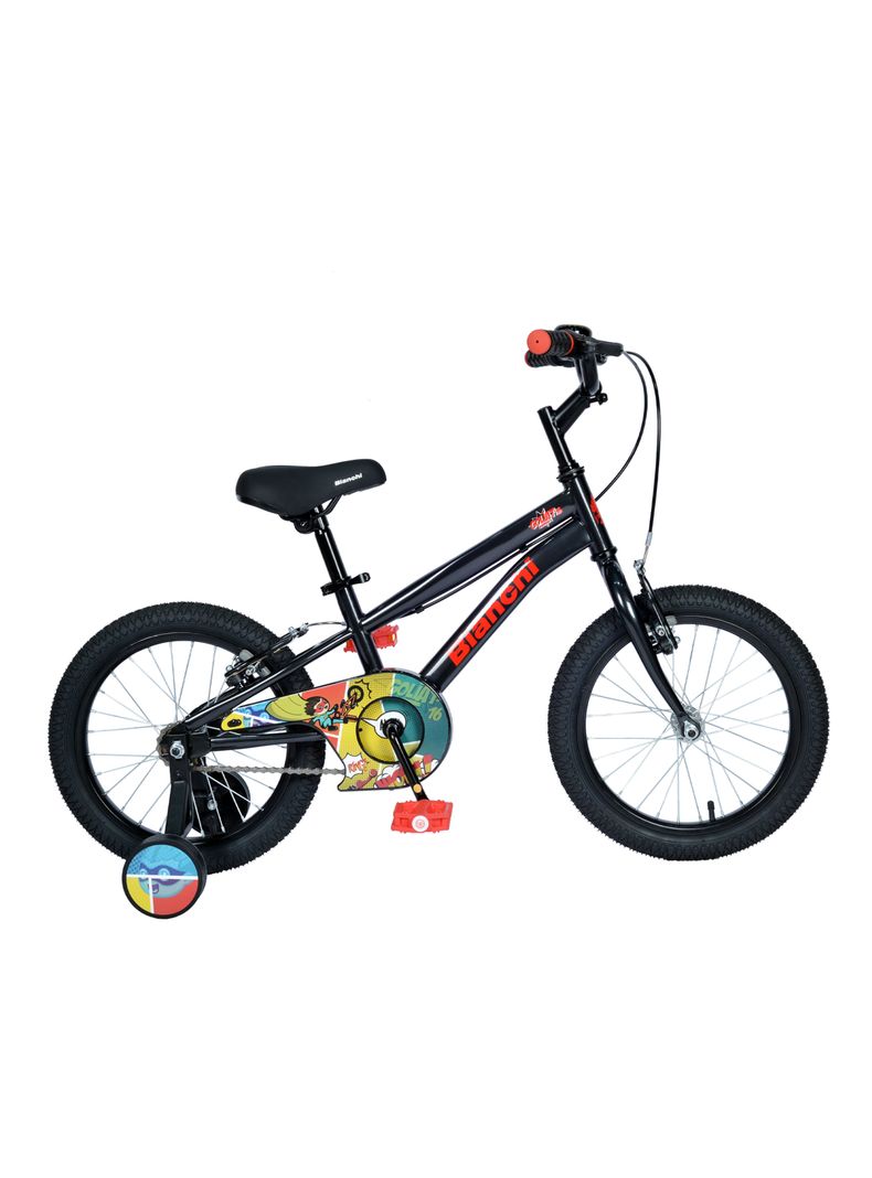 Bicicleta de Niño Goliat Aro 16'' Niño