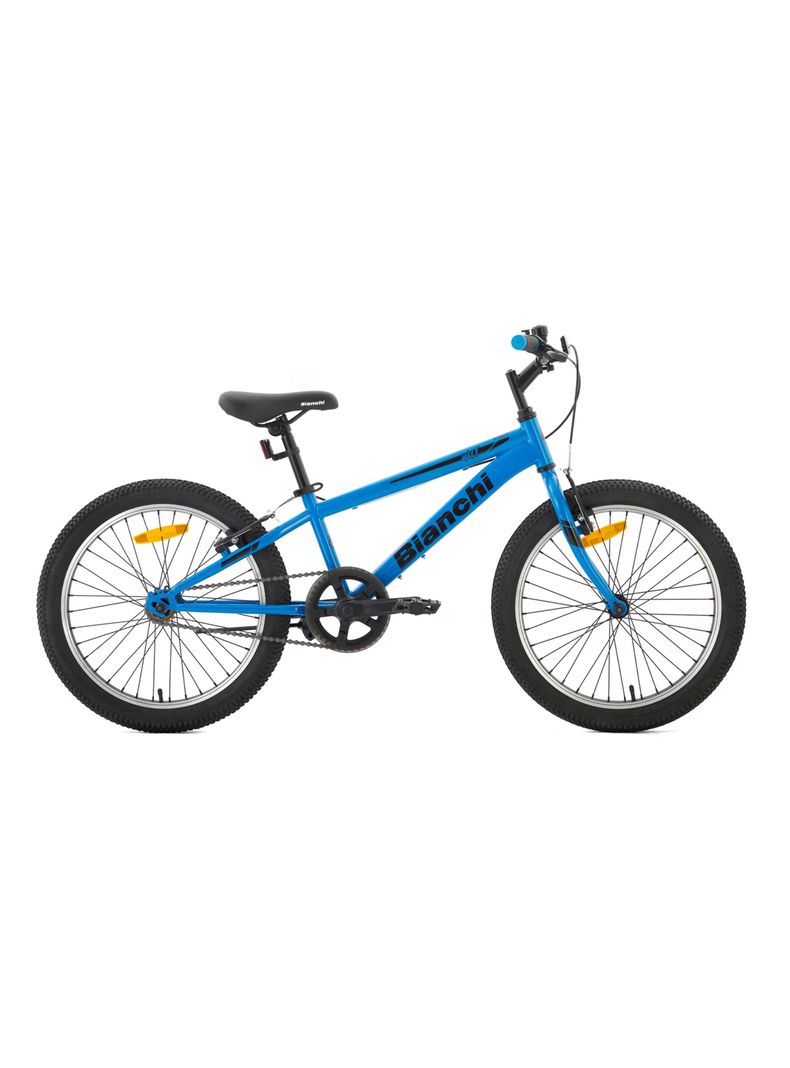 Bicicleta Infantil Wolf Aro 20'' ST Niño