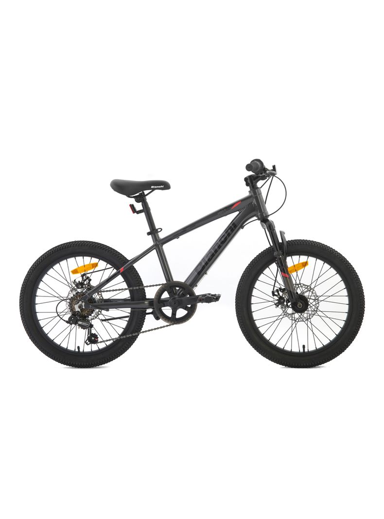 Bicicleta Infantil Wolf Aro 20'' SX Niño