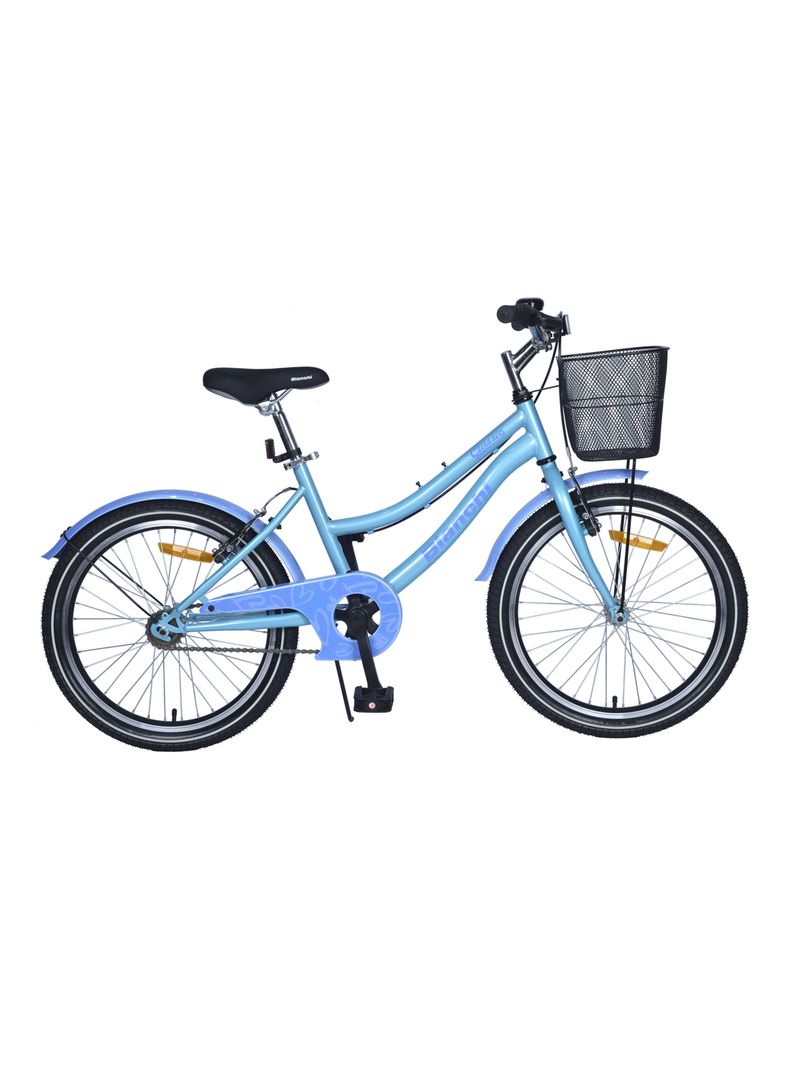 Bicicleta de Paseo Classic Aro 20'' ST Niña