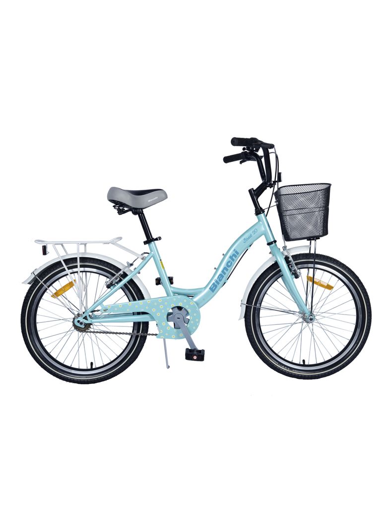 Bicicleta de Paseo Street Aro 20'' ST Niña