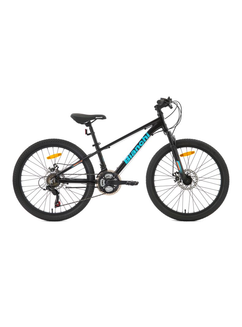 Bicicleta MTB XC 240 SX Alloy Aro 24'' Niño