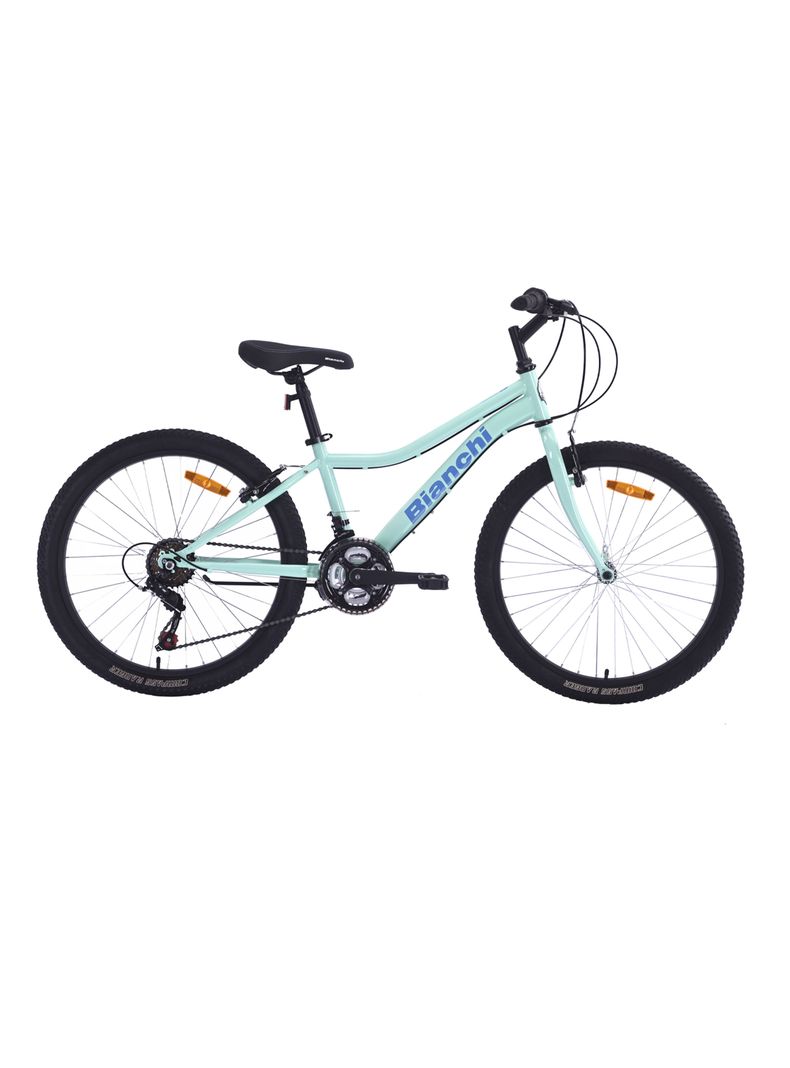 Bicicleta de Paseo Classic Aro 24'' ST Niña
