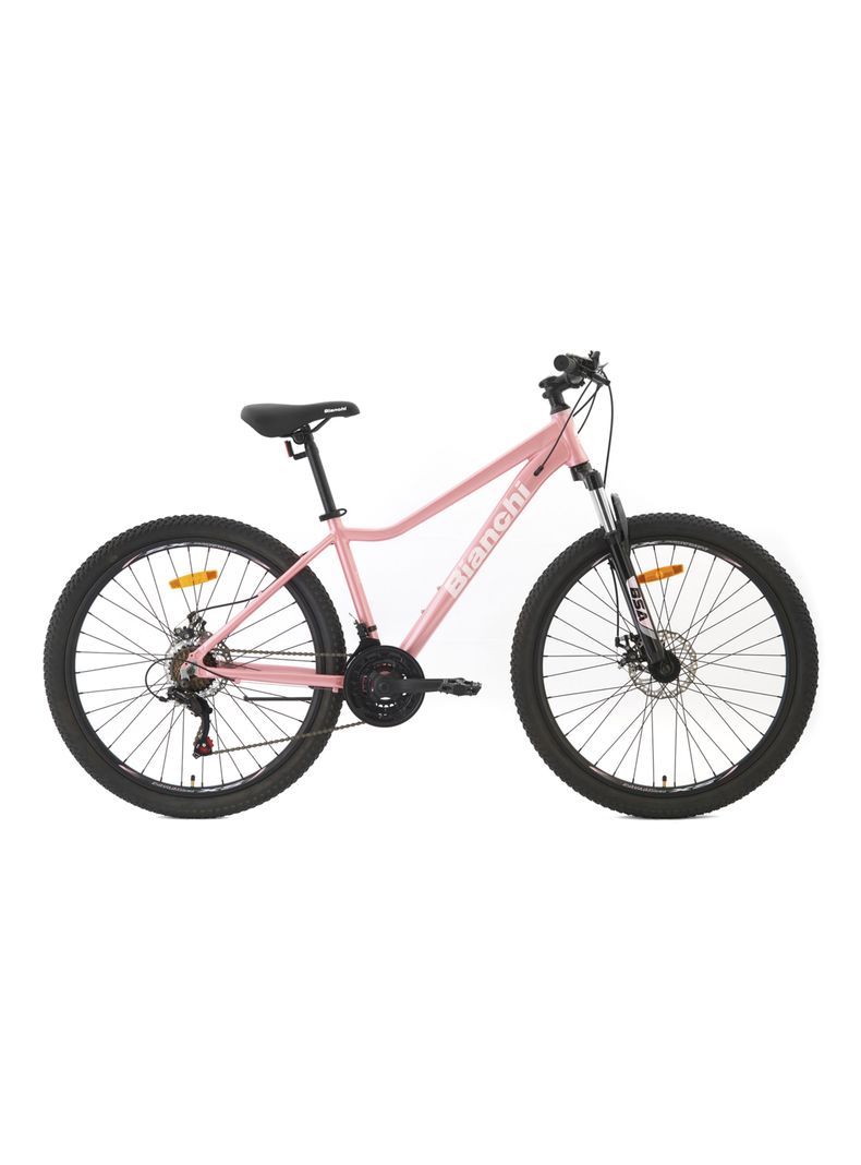 Bicicleta MTB Evolution Aro 27.5'' SX Mujer