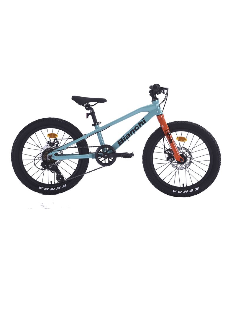 Bicicleta de Niño Alloy Aro 20'' ST Niño