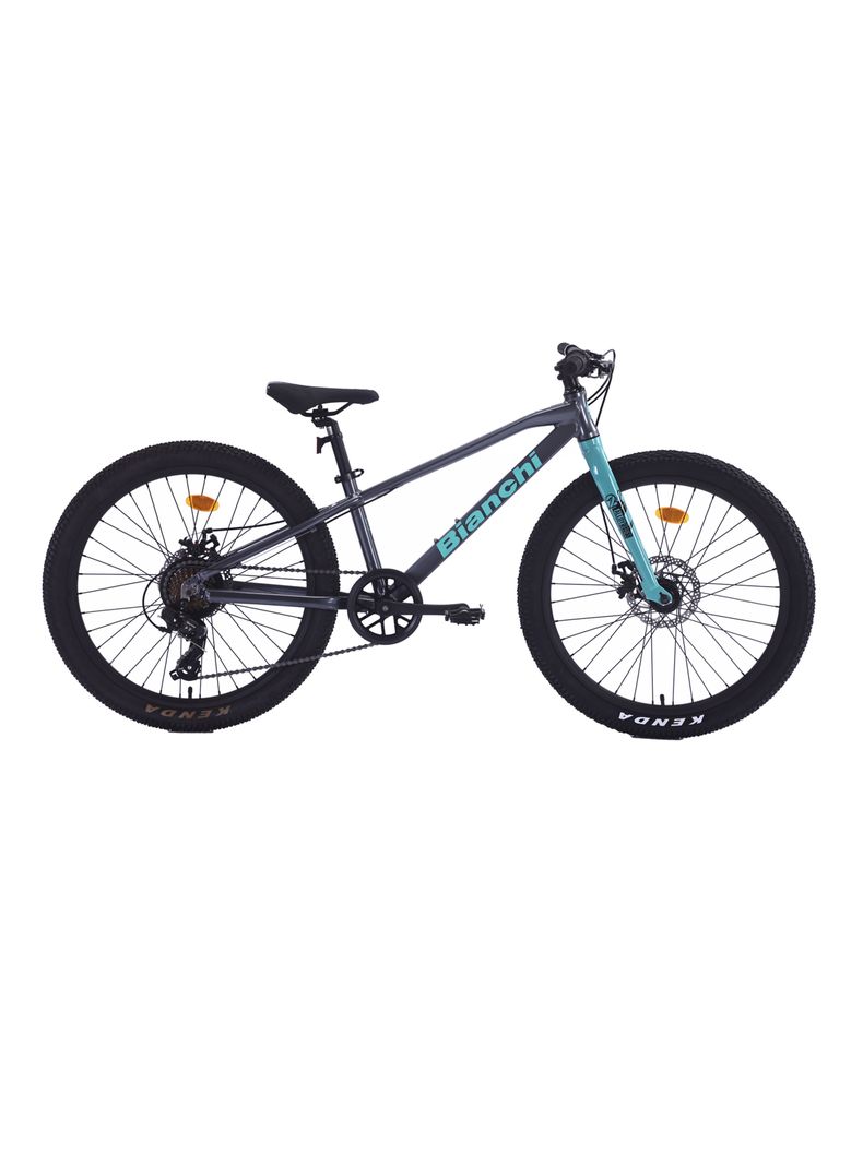 Bicicleta de Niño Alloy Aro 24'' ST Niño