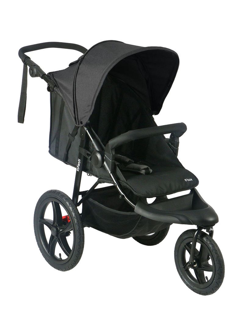 Coche de Paseo Jogger Flux