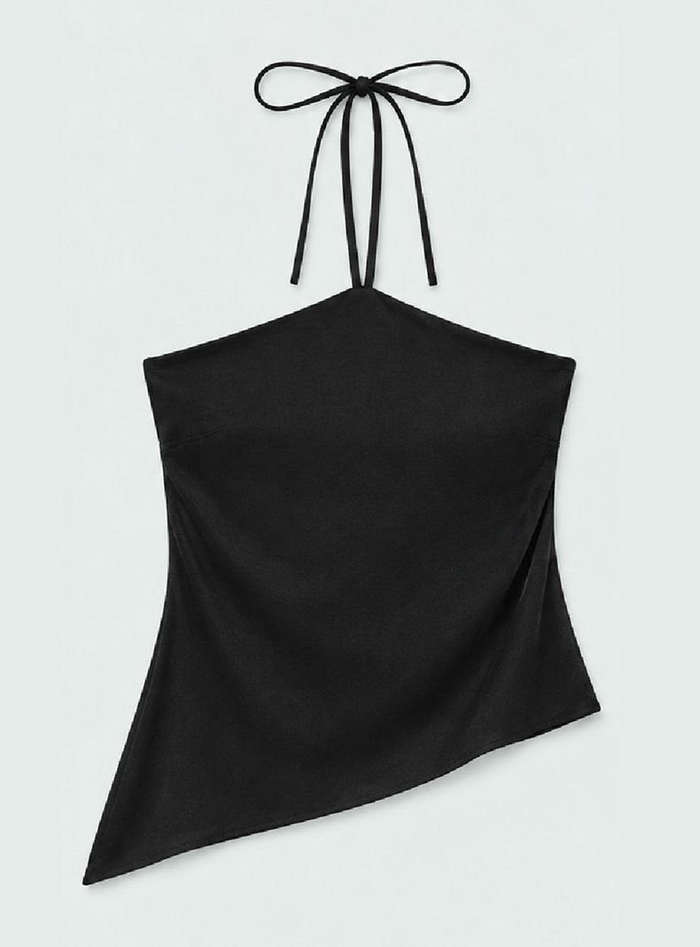 Top Halter