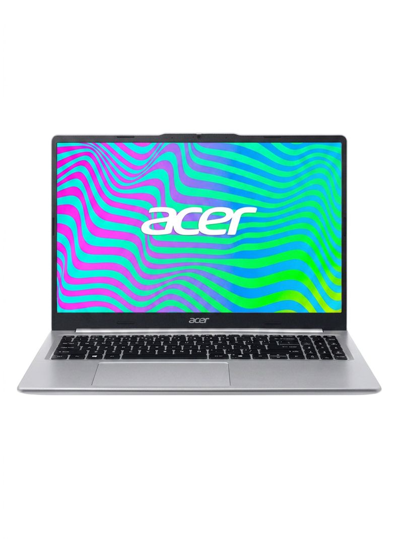Notebook Aspire Lite AL15-46P-R7M1-1 Ryzen 3 12GB RAM 256GB SSD 15.6'' FHD 60Hz