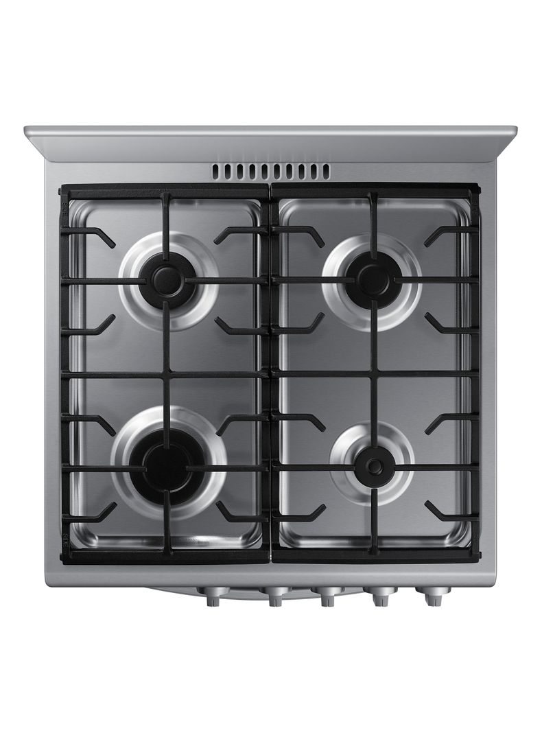 Cocina a Gas 4 Quemadores-3