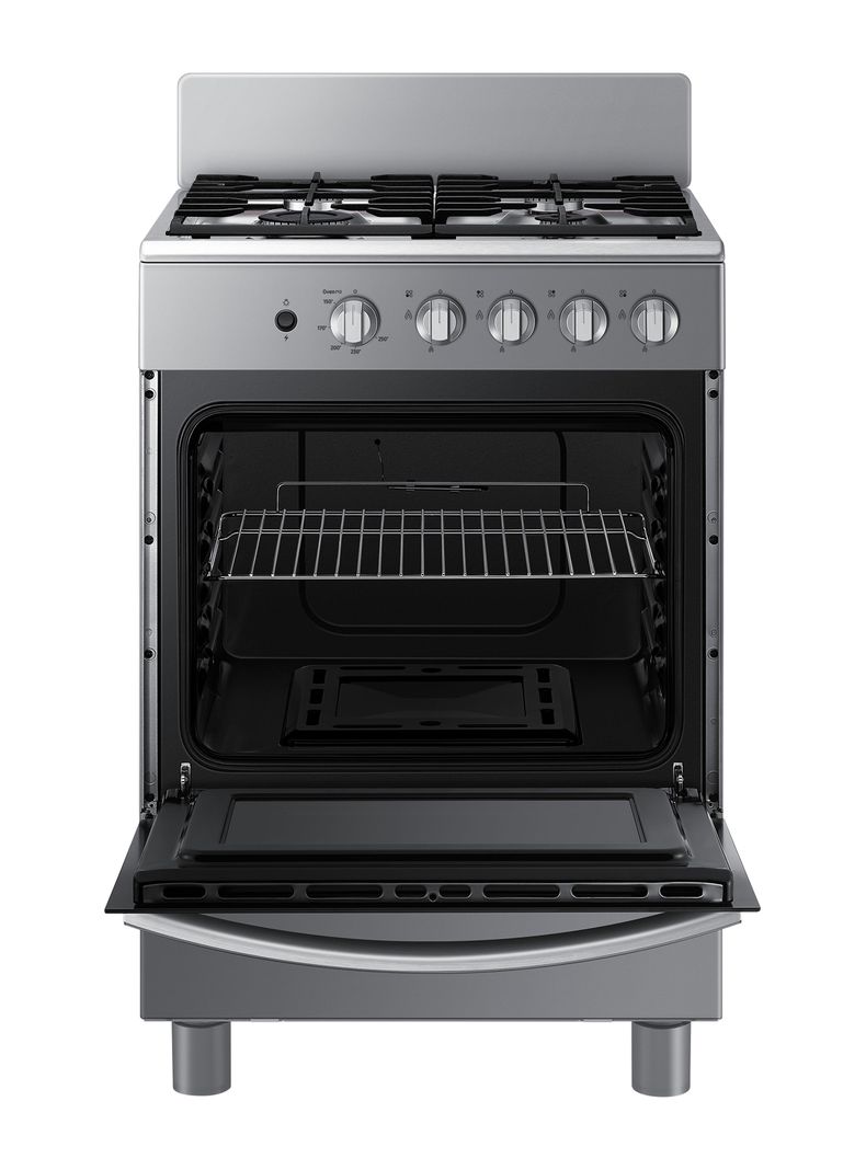 Cocina a Gas 4 Quemadores-1